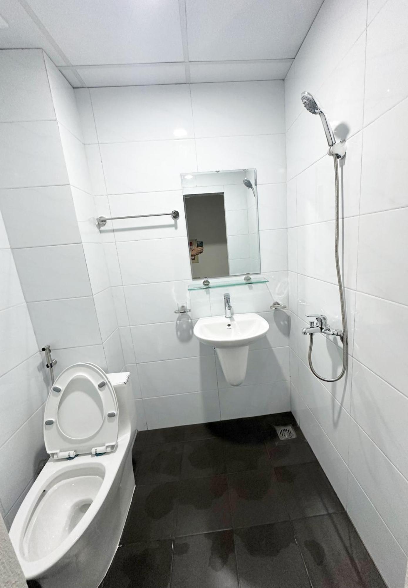Hanoi Capsule Station Hostel 외부 사진