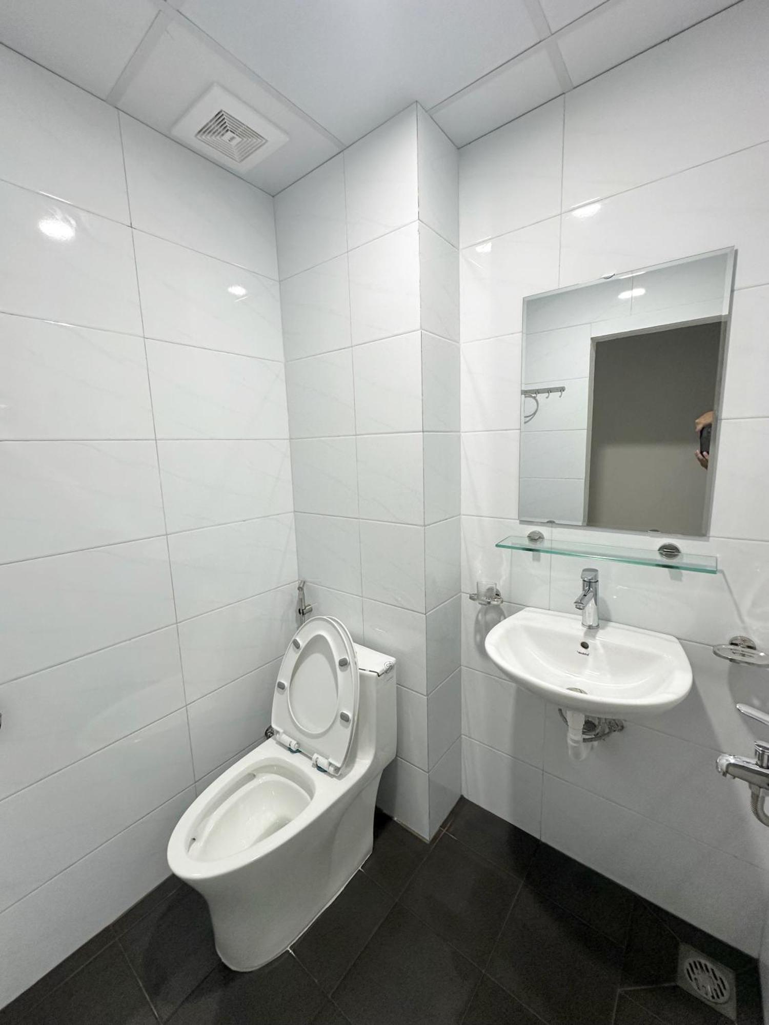 Hanoi Capsule Station Hostel 외부 사진
